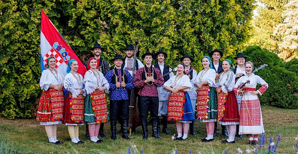 Successful completion of the JURKA 24–25 project: Connecting through culture